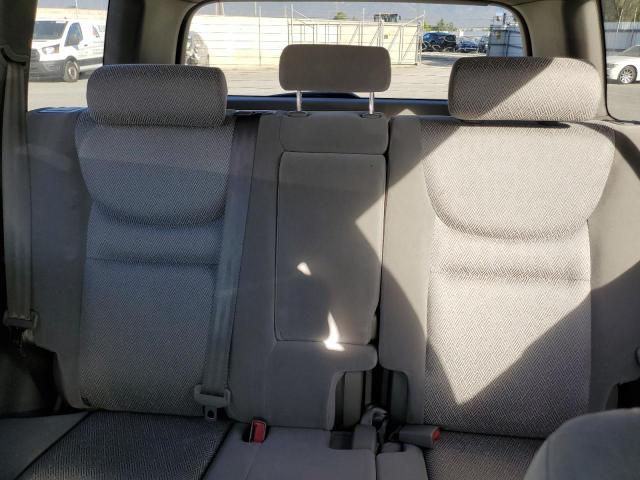 Photo 10 from auction – 2003 TOYOTA HIGHLANDER with VIN JTEGF21A230106255