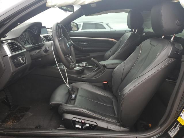 Photo 7 from auction – 2018 BMW 430I with VIN WBA4W3C58JAC97541