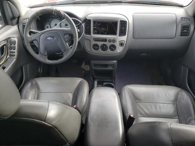 Photo 8 from auction – 2003 FORD ESCAPE XLT with VIN 1FMYU03103KD19723