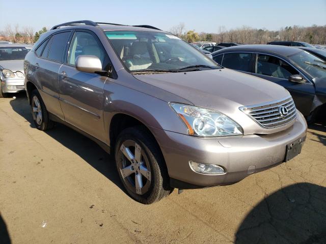 Photo 4 from auction – 2005 LEXUS RX 330 with VIN JTJHA31U150097491