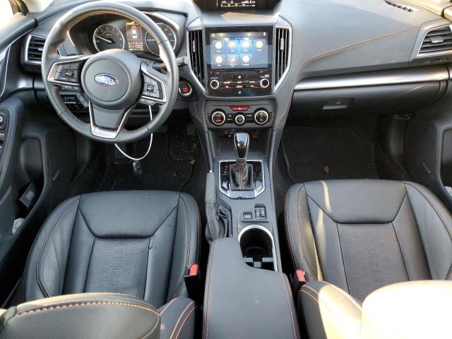 Photo 8 from auction – 2022 SUBARU CROSSTREK with VIN JF2GTHNC2NH218085