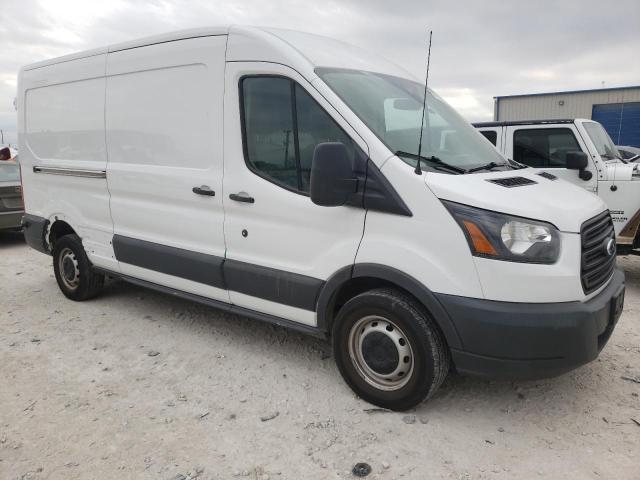 Photo 4 from auction – 2016 FORD TRANSIT T- with VIN 1FTYR2CG7GKB31079