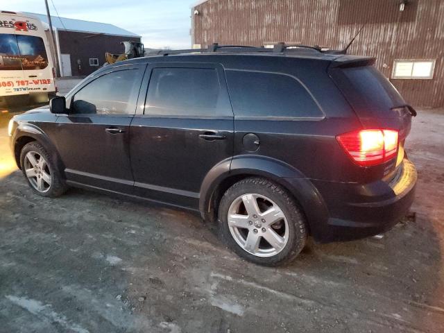 Photo 2 from auction – 2010 DODGE JOURNEY SX with VIN 3D4PH5FVXAT162846