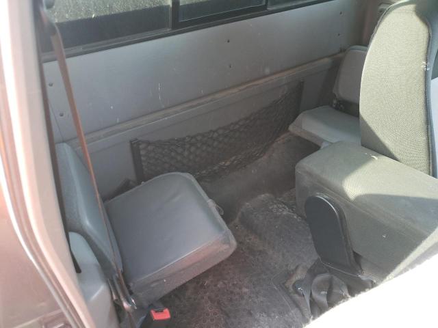 Photo 10 from auction – 2011 FORD RANGER SUP with VIN 1FTKR1EE0BPA71993
