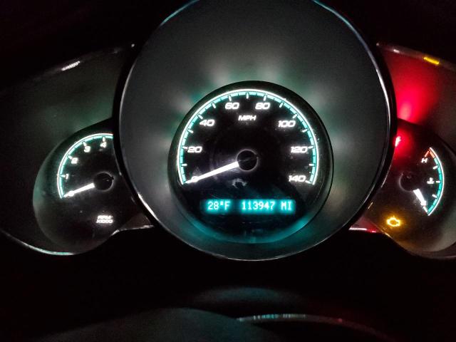 Photo 9 from auction – 2012 CHEVROLET MALIBU LS with VIN 1G1ZB5E05CF200308