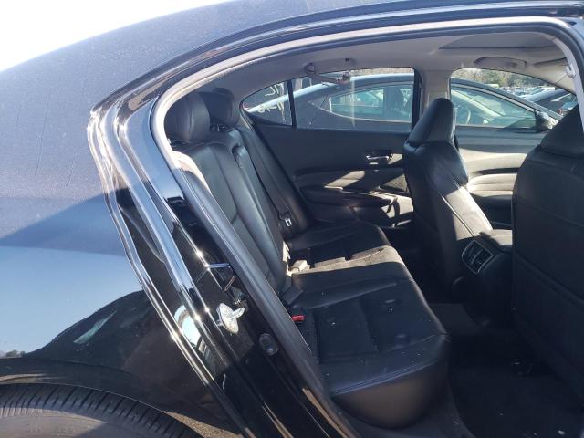 Photo 10 from auction – 2015 ACURA TLX TECH with VIN 19UUB2F57FA025444