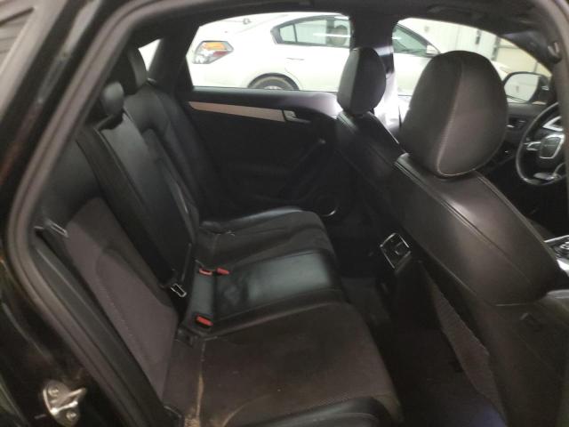 Photo 10 from auction – 2011 AUDI A4 PRESTIG with VIN WAUMFAFLXBN009833
