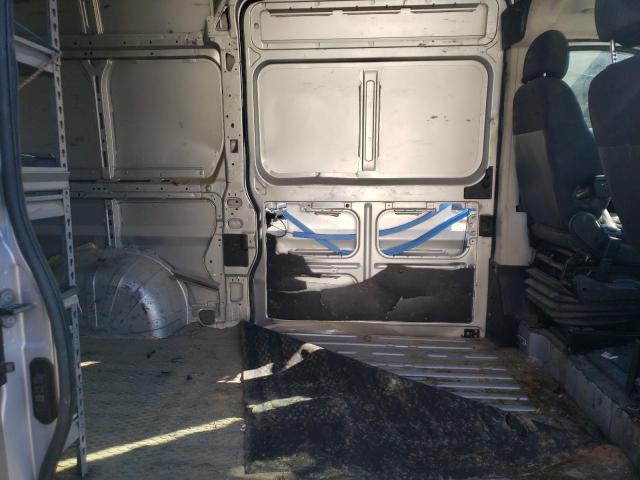 Photo 11 from auction – 2017 RAM PROMASTER with VIN 3C6TRVBG3HE502957