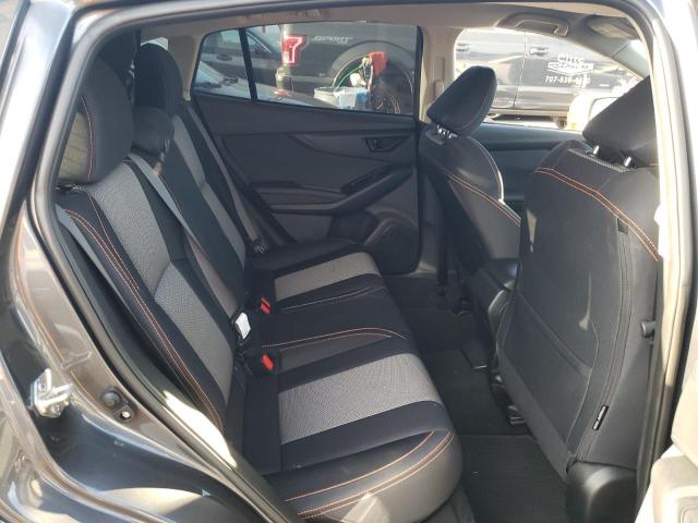 Photo 10 from auction – 2022 SUBARU CROSSTREK with VIN JF2GTAPCXN8220557