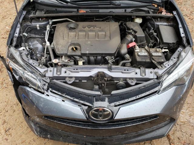 Zdjęcie 11 z aukcji – 2018 TOYOTA COROLLA L z VIN 5YFBURHEXJP839808