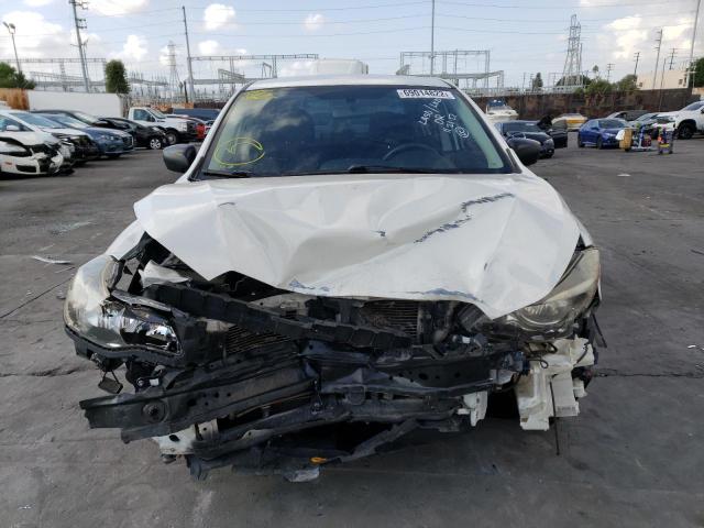 Photo 5 from auction – 2015 SUBARU IMPREZA with VIN JF1GJAA6XFH025119