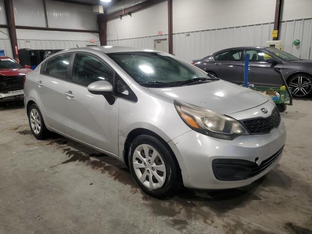 Photo 4 from auction – 2013 KIA RIO LX with VIN KNADM4A31D6279545