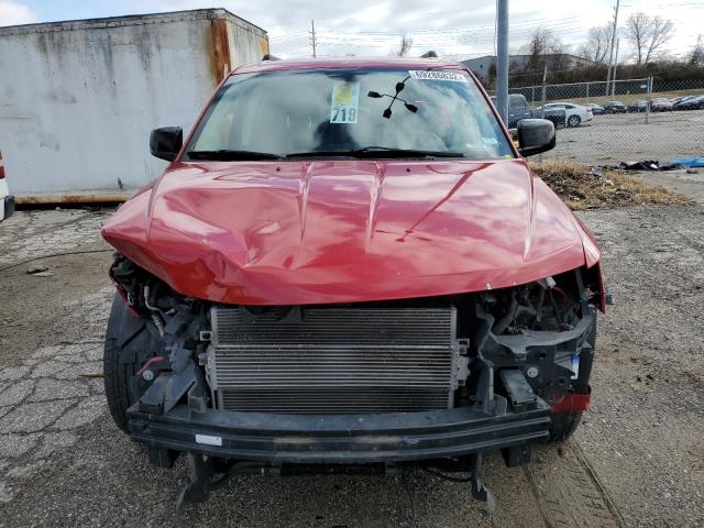 Photo 5 from auction – 2015 DODGE JOURNEY SX with VIN 3C4PDCBG0FT511721