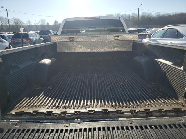 Photo 10 from auction – 2005 CHEVROLET SILVERADO with VIN 1GCHC24UX5E282404