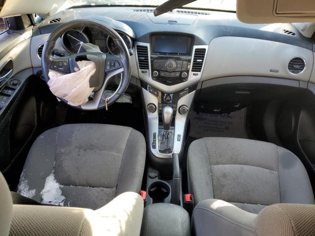 Photo 8 from auction – 2014 CHEVROLET CRUZE LT with VIN 1G1PC5SB4E7225983