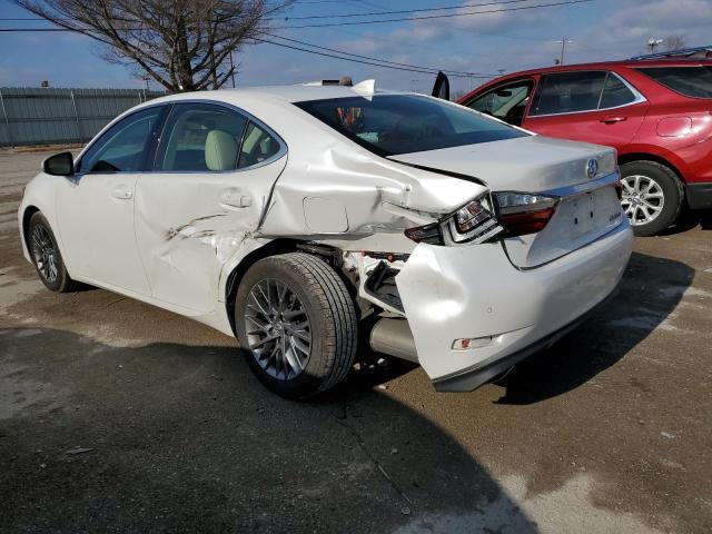 Photo 2 from auction – 2018 LEXUS ES 350 with VIN 58ABK1GG9JU093885