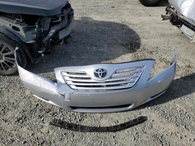 Photo 12 from auction – 2007 TOYOTA CAMRY CE with VIN 4T1BE46K67U133418