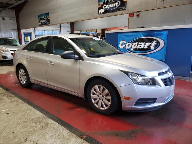 Photo 4 from auction – 2011 CHEVROLET CRUZE LS with VIN 1G1PC5SH4B7280711