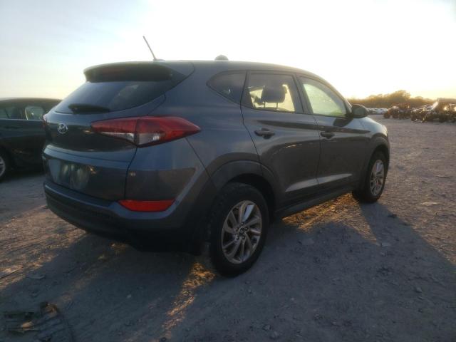 Photo 3 from auction – 2016 HYUNDAI TUCSON SE with VIN KM8J23A46GU117033