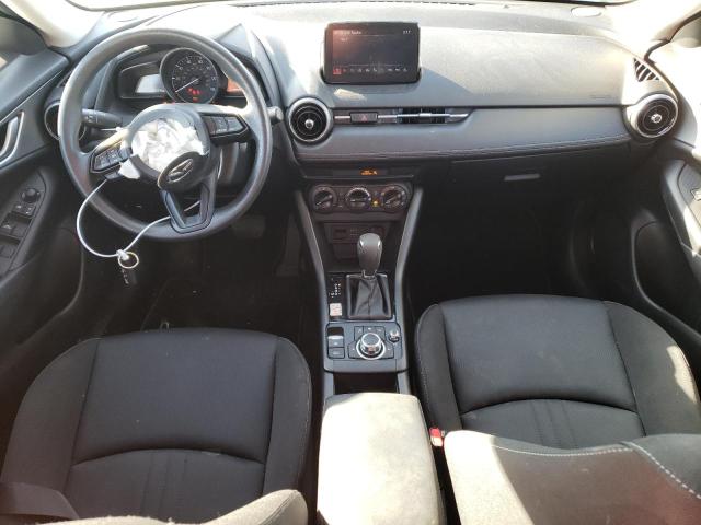 Photo 8 from auction – 2019 MAZDA CX-3 SPORT with VIN JM1DKDB71K0404005