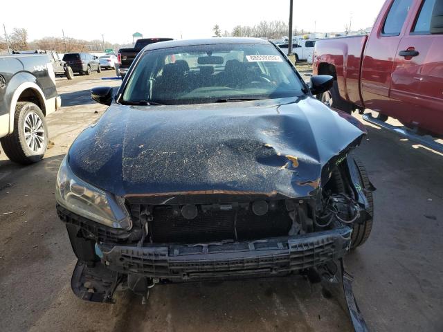 Photo 5 from auction – 2014 HONDA ACCORD SPO with VIN 1HGCR2F53EA162998