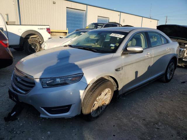 FORD TAURUS SEL 2014 con VIN 1FAHP2E8XEG126735 - Foto de la subasta