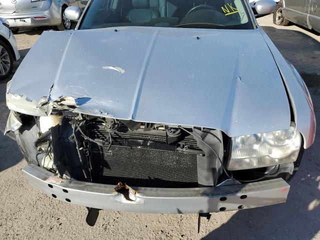 Photo 11 from auction – 2005 CHRYSLER 300 TOURIN with VIN 2C3AA53G45H546640