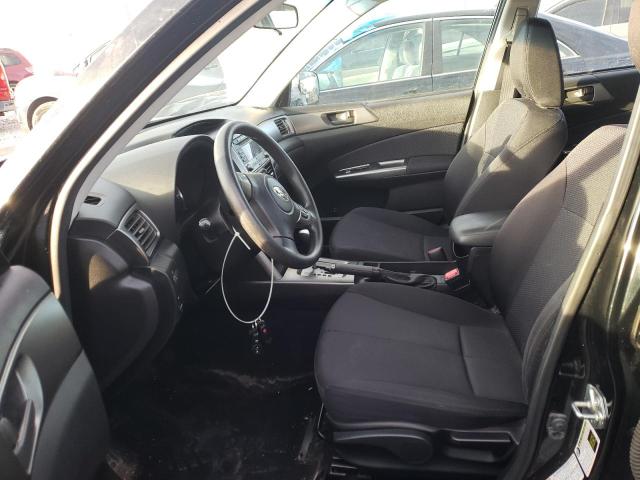 Photo 7 from auction – 2011 SUBARU FORESTER 2 with VIN JF2SHBBC9BH766366