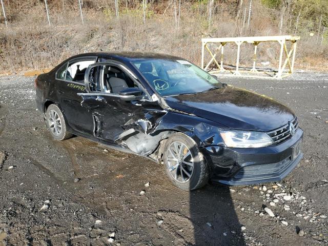 Photo 4 from auction – 2018 VOLKSWAGEN JETTA SE with VIN 3VWDB7AJ4JM217848