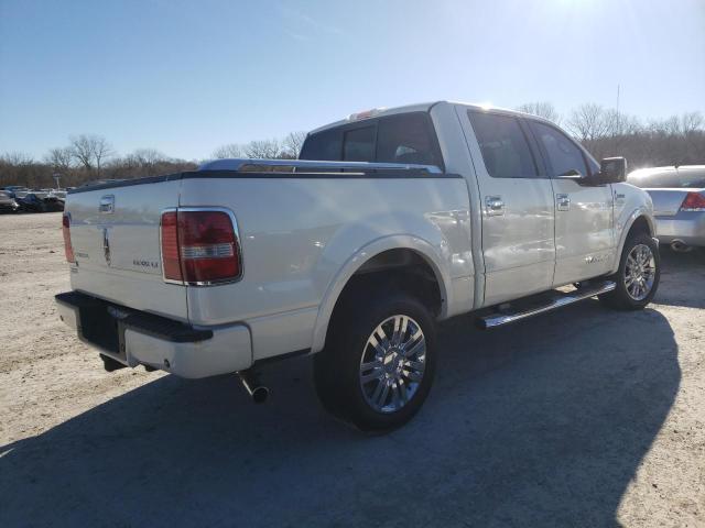 Photo 3 from auction – 2008 LINCOLN MARK LT with VIN 5LTPW18578FJ03215