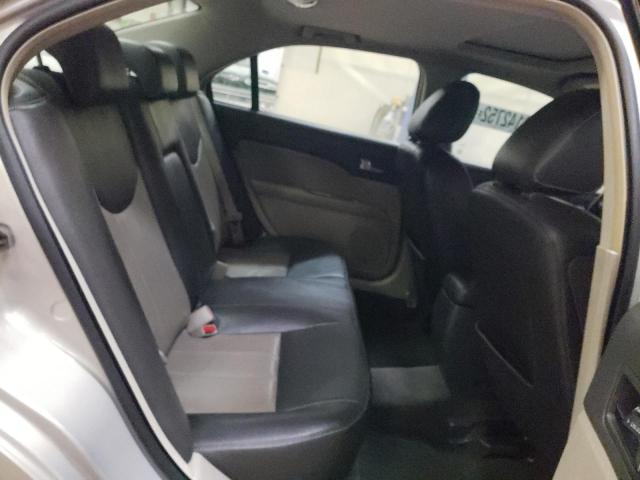 Photo 10 from auction – 2010 MERCURY MILAN PREM with VIN 3MEHM0JG1AR637482