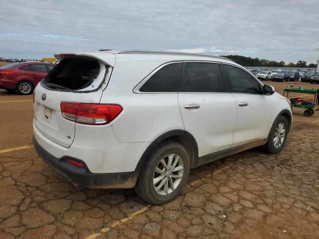 Photo 3 from auction – 2016 KIA SORENTO LX with VIN 5XYPG4A55GG027243