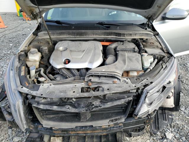 Photo 11 from auction – 2016 KIA OPTIMA HYB with VIN KNAGN4AD1G5099351