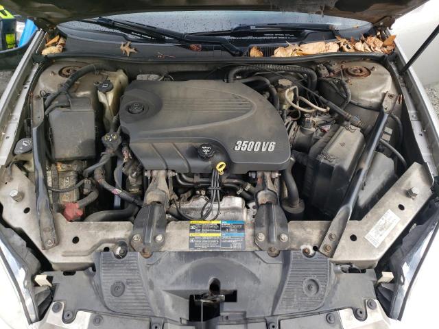 Photo 11 from auction – 2008 CHEVROLET IMPALA LT with VIN 2G1WT58N589154311