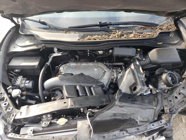 Photo 12 from auction – 2016 ACURA MDX TECHNO with VIN 5FRYD3H49GB002047
