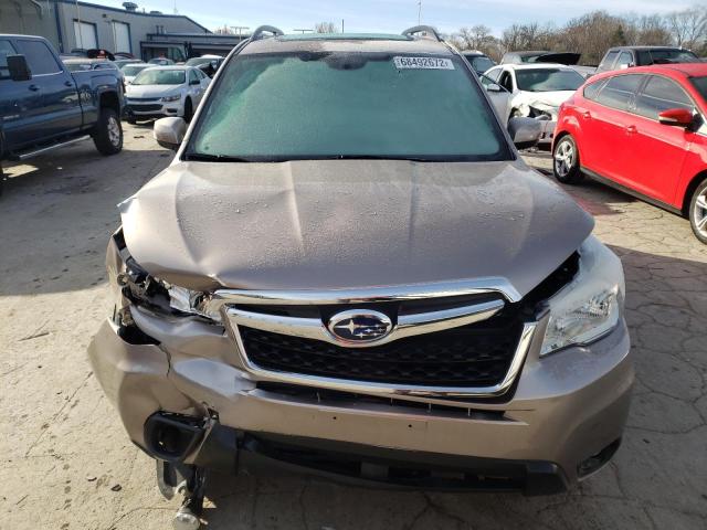 Photo 5 from auction – 2015 SUBARU FORESTER 2 with VIN JF2SJAWC3FH525711
