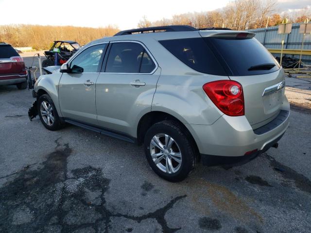 Photo 2 from auction – 2014 CHEVROLET EQUINOX LT with VIN 2GNALBEK2E6222689