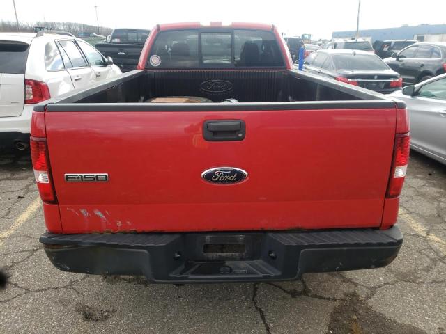 Photo 6 from auction – 2007 FORD F150 with VIN 1FTRF122X7KD65326