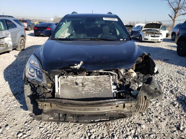 Photo 5 from auction – 2016 CHEVROLET EQUINOX LT with VIN 2GNFLFEK0G6104513