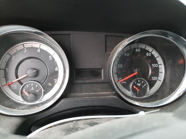 Photo 9 from auction – 2015 DODGE GRAND CARA with VIN 2C4RDGBG8FR658906