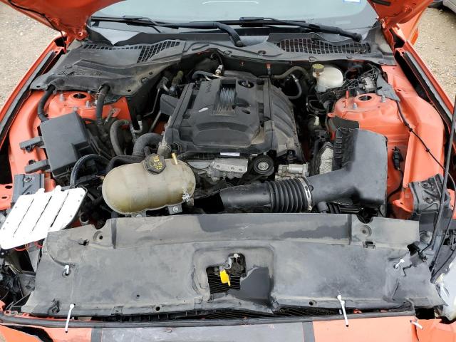 Zdjęcie 11 z aukcji – 2016 FORD MUSTANG z VIN 1FA6P8TH0G5237113