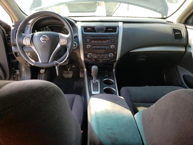 Photo 8 from auction – 2013 NISSAN ALTIMA 2.5 with VIN 1N4AL3AP2DN467136