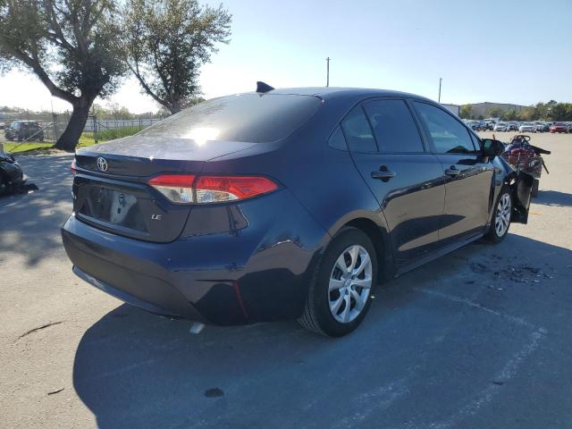 Photo 3 from auction – 2020 TOYOTA COROLLA LE with VIN 5YFEPRAE8LP106867