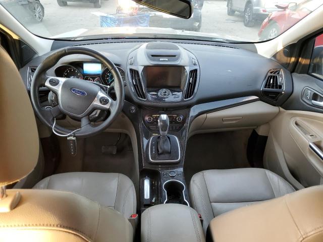 Photo 8 from auction – 2014 FORD ESCAPE TIT with VIN 1FMCU0J97EUA35063