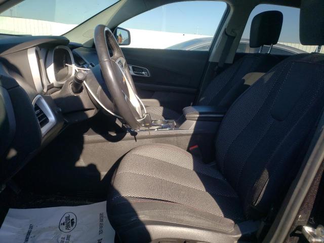 Photo 7 from auction – 2015 CHEVROLET EQUINOX LT with VIN 2GNFLFEKXF6368563