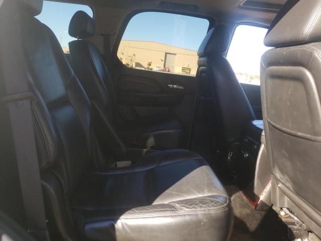 Photo 11 from auction – 2008 CADILLAC ESCALADE L with VIN 1GYFK63878R140282