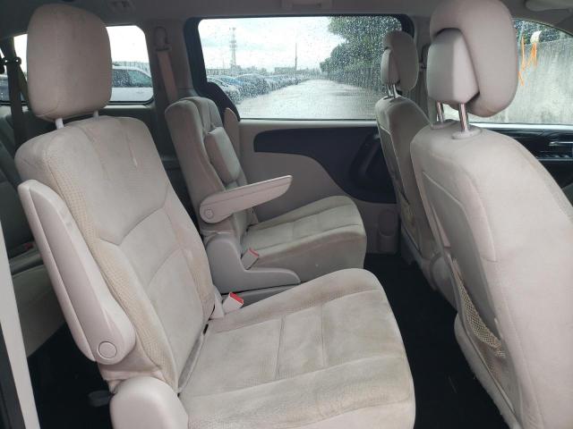 Photo 11 from auction – 2016 DODGE GRAND CARA with VIN 2C4RDGCG5GR315874