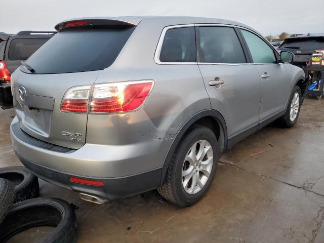 Photo 3 from auction – 2012 MAZDA CX-9 with VIN JM3TB3CAXC0350177