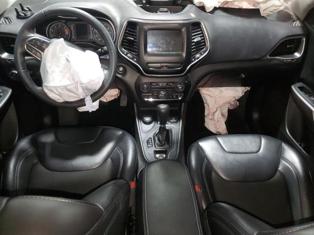 Photo 8 from auction – 2019 JEEP CHEROKEE L with VIN 1C4PJMLB6KD190933