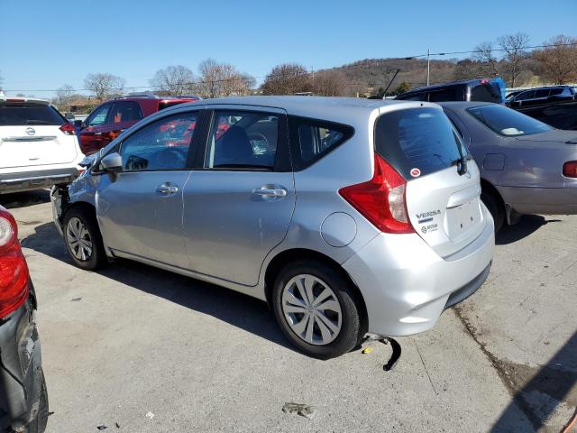 Photo 2 from auction – 2017 NISSAN VERSA NOTE with VIN 3N1CE2CP3HL378138